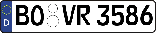 BO-VR3586