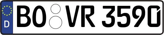 BO-VR3590