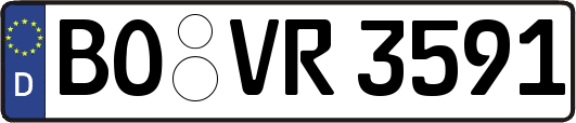 BO-VR3591