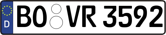 BO-VR3592