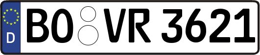 BO-VR3621