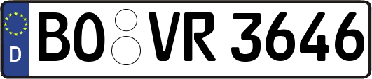BO-VR3646