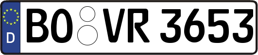 BO-VR3653