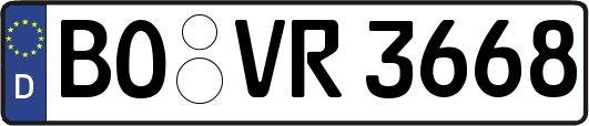 BO-VR3668