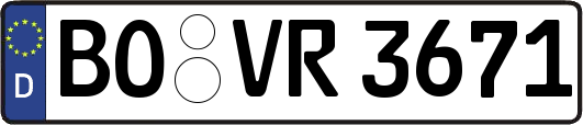 BO-VR3671