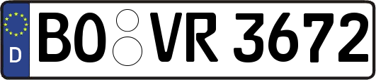 BO-VR3672