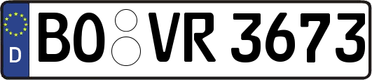 BO-VR3673