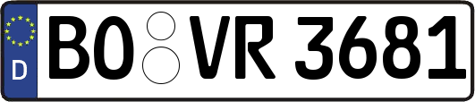 BO-VR3681
