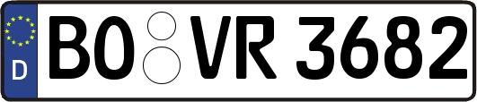 BO-VR3682