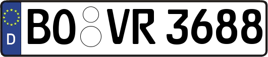 BO-VR3688