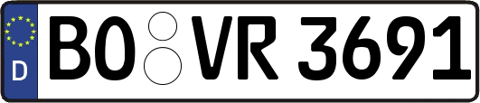 BO-VR3691