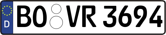 BO-VR3694
