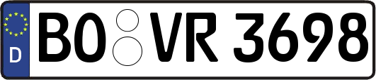 BO-VR3698