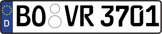 BO-VR3701