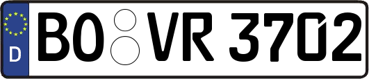 BO-VR3702