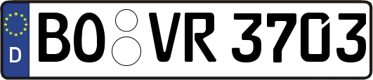 BO-VR3703