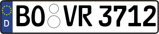 BO-VR3712