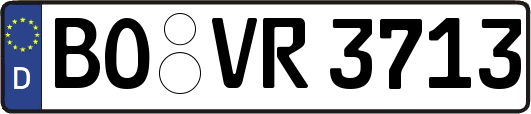 BO-VR3713