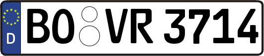 BO-VR3714