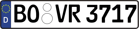 BO-VR3717