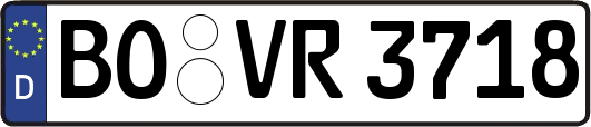 BO-VR3718