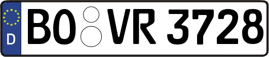 BO-VR3728