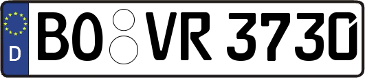 BO-VR3730