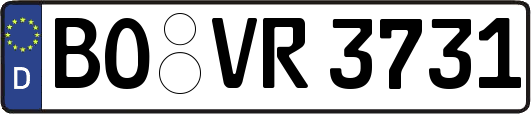 BO-VR3731