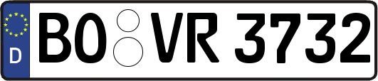 BO-VR3732