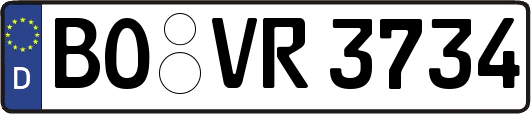 BO-VR3734