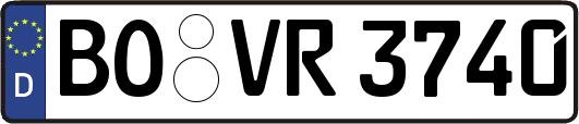 BO-VR3740