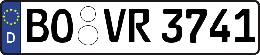 BO-VR3741
