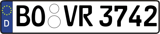 BO-VR3742
