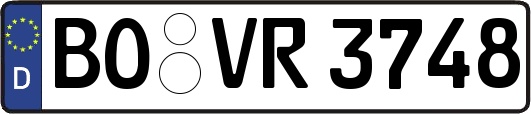 BO-VR3748