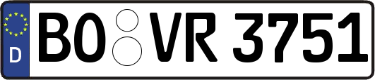 BO-VR3751