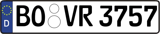 BO-VR3757
