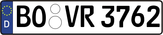 BO-VR3762