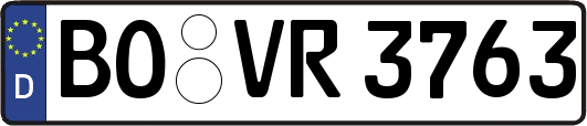 BO-VR3763