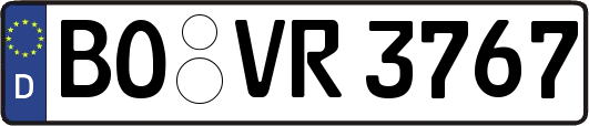 BO-VR3767