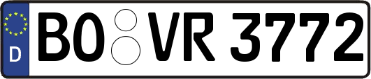 BO-VR3772
