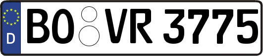 BO-VR3775