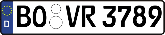 BO-VR3789