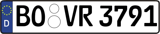 BO-VR3791