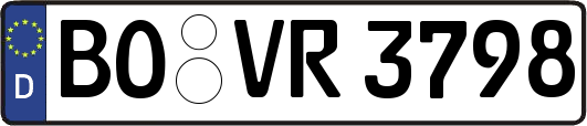 BO-VR3798
