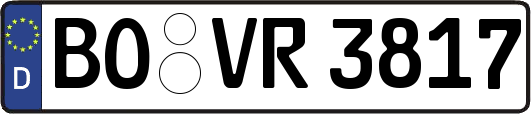 BO-VR3817