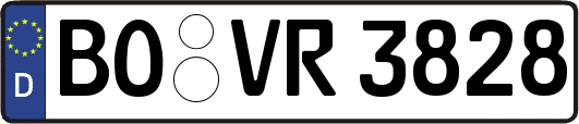 BO-VR3828