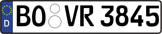 BO-VR3845