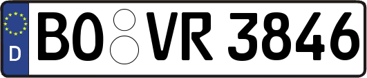 BO-VR3846