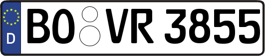 BO-VR3855