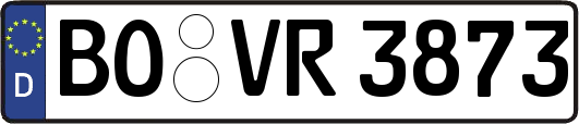BO-VR3873